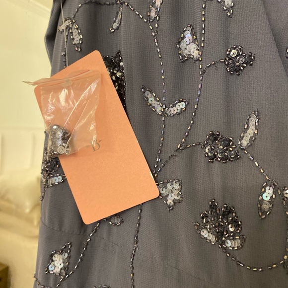 BHLDN Plymouth Dress  brand new with tag perfect for a any special occasion - Picture 9 of 15